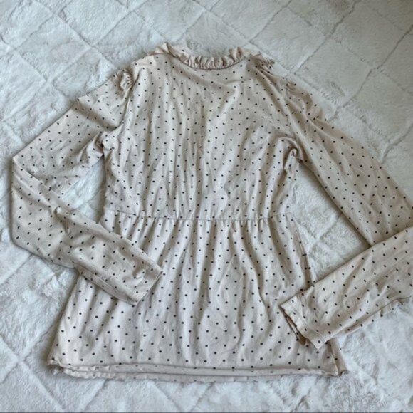 Matilda Jane | Sterling Top From the Character Counts Line | Size Small - Picture 4 of 11